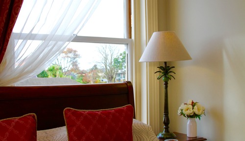 Suite Exécutive, 1 chambre