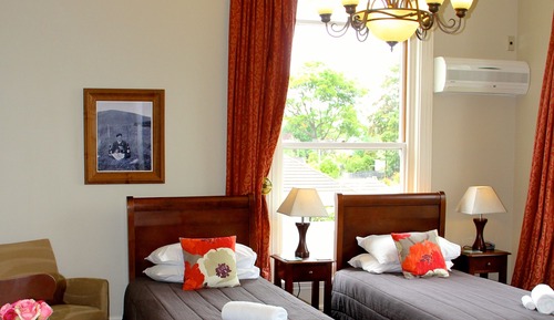 Suite Studio Junior (Manor)
