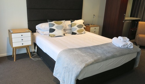 Appartement, 3 chambres