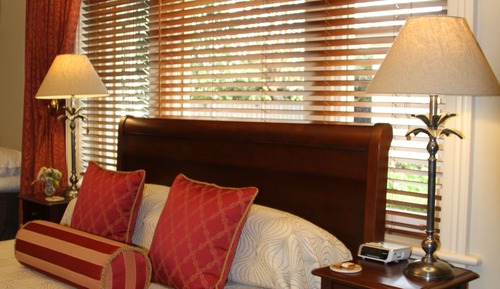 Suite Luxe, 2 chambres