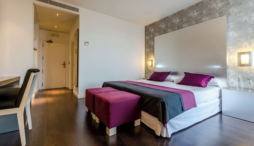 Chambre Simple Standard