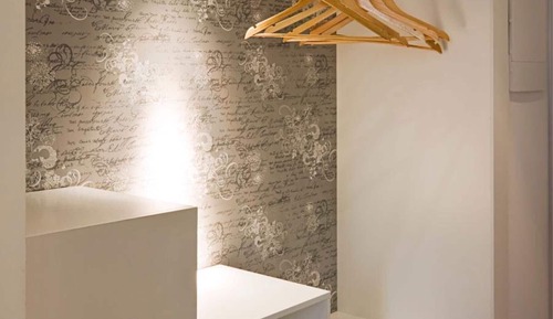 Chambre Triple