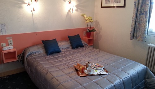 Chambre Double