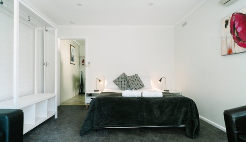 Suite Standard, 1 chambre (King Parrot Room)