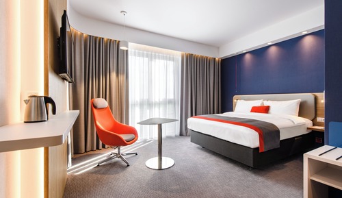 Chambre Standard