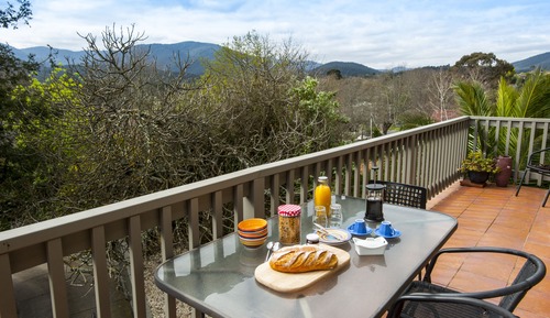 Appartement Standard