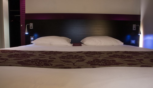 Chambre Classique, 1 lit double