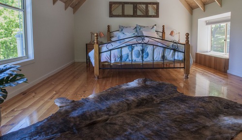 Suite Standard, 1 chambre, non-fumeurs, coin cuisine (Bonnie's Cottage)