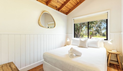 Cabane (Banksia Cabin)