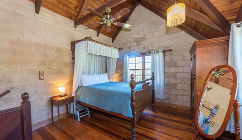 Suite Standard, 1 chambre (Sanctuary Min 2 Nights)