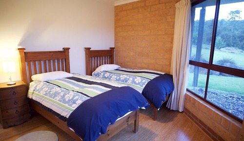Suite Standard, plusieurs chambres, cuisine (Talawahl Eco Lodge)
