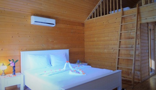 Bungalow Room 8