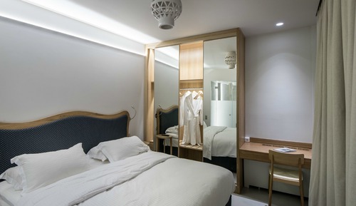 Chambre Standard