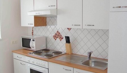 Appartement, non-fumeurs (39 qm)