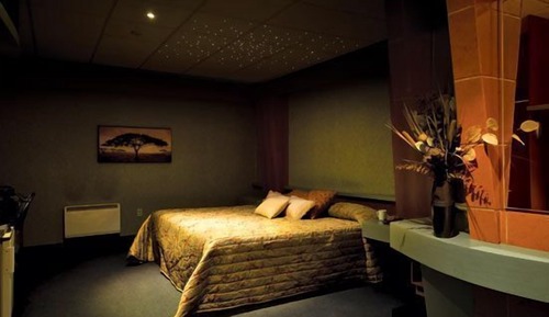 Suite, 1 King Bed