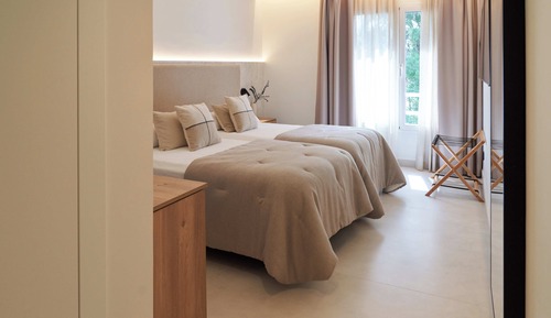 Chambre Double Premium