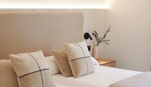 Chambre Double Standard