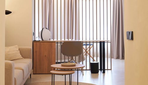 Chambre Double Confort