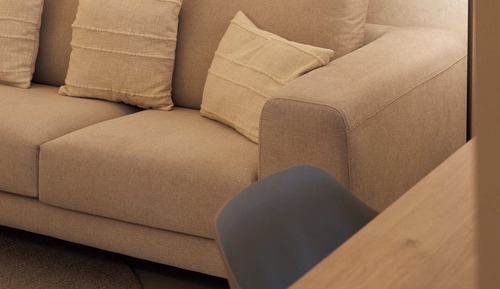 Chambre Simple Confort