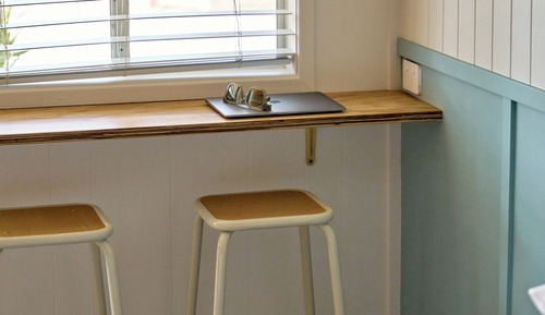 Chambre, 1 lit double