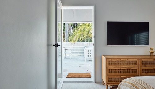 Appartement, 3 chambres