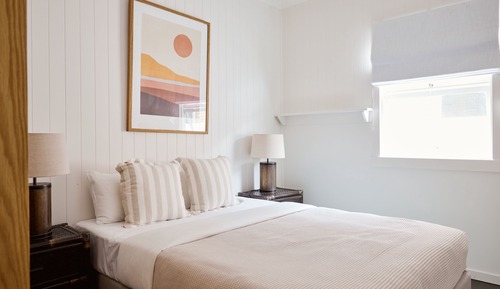 Bungalow, 3 chambres