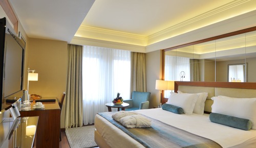 Chambre Standard