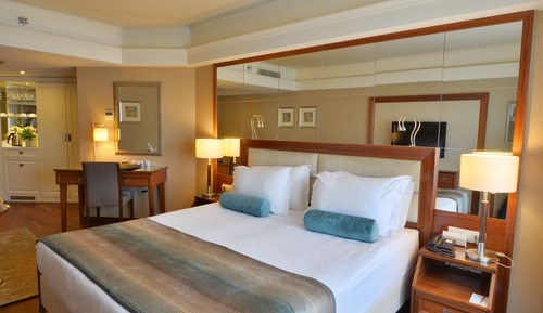 Chambre Économique