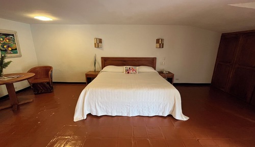 Chambre « Premier »