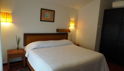 Chambre Supérieure