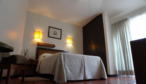 Chambre Standard