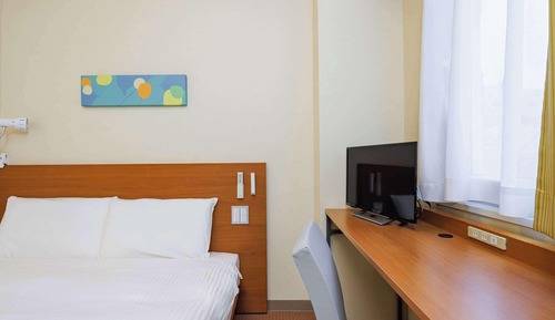 Chambre Standard, 1 lit double, non-fumeurs