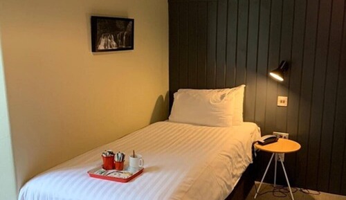 Chambre Simple Standard