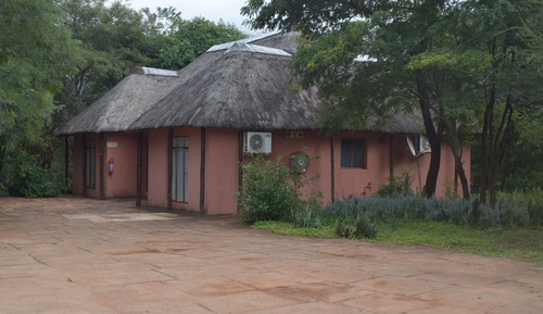 Cottage (Self Catering)
