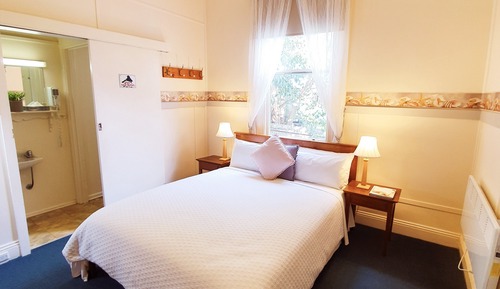 Suite Familiale (Bunks - Guesthouse)