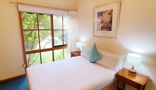 Chambre Double (Guesthouse)