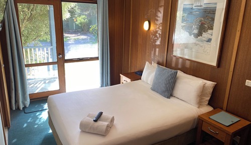 Suite Familiale (Bunks - Motel)