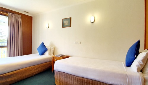 Suite Familiale (Motel)
