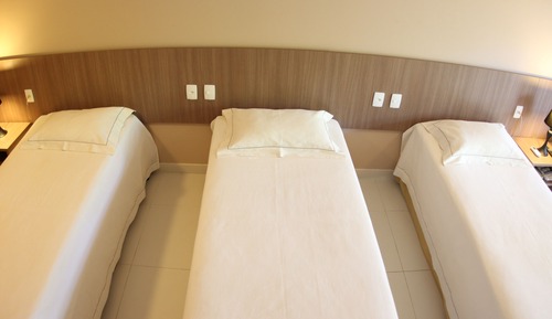 Chambre Standard