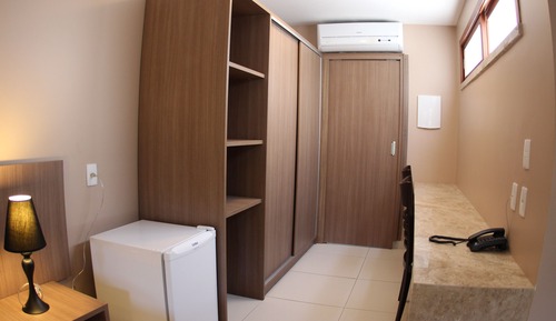 Chambre Luxe