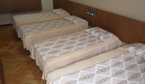 Chambre Exécutive