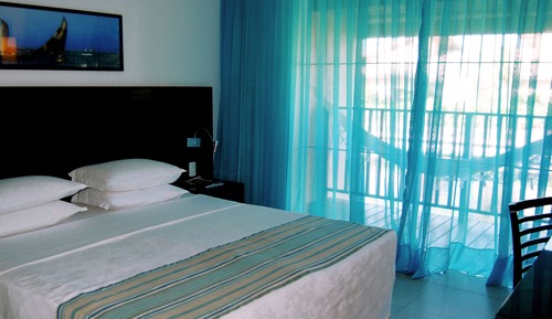 Villa, 1 chambre (Water)