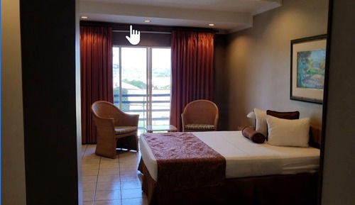 Chambre Exécutive