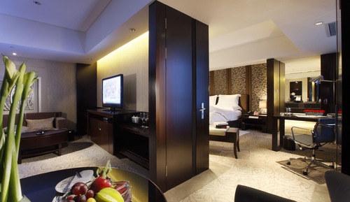 Suite Deluxe
