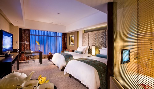 Chambre Supérieure