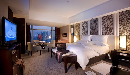 Chambre Deluxe