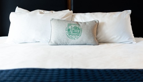 Chambre Classique, 1 très grand lit