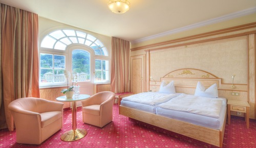 Chambre Double