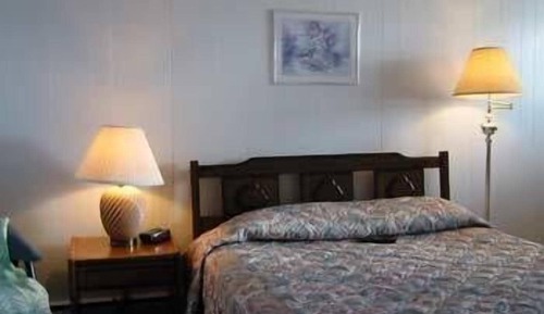 Chambre Classique, 1 grand lit