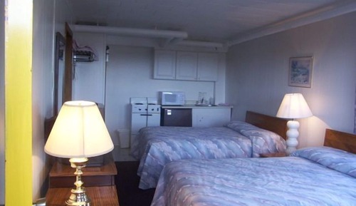 Suite Exécutive, 2 chambres